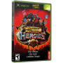 Dungeons & Dragons Heroes